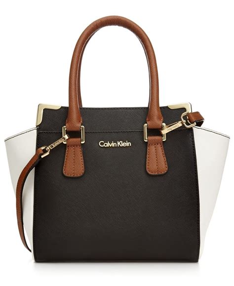 discount calvin klein purses